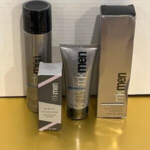 Mary Kay MK men bundle